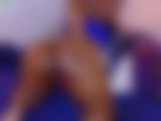 Kiara Evans's Live Sex Cam Show