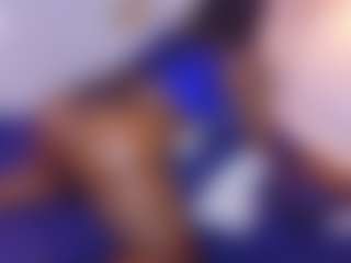 Kiara Evans's Live Sex Cam Show