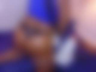 Kiara Evans's Live Sex Cam Show