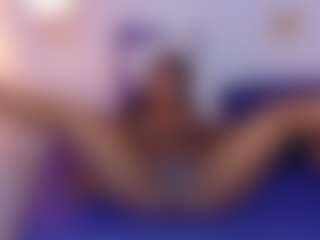 Kiara Evans's Live Sex Cam Show