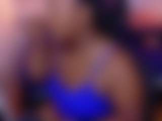 Live cam show with Kiara Evans - Ebony on Camsoda | colombia