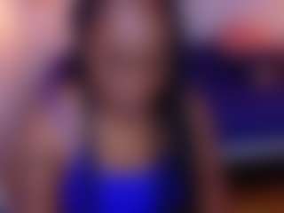 Kiara Evans's Live Sex Cam Show