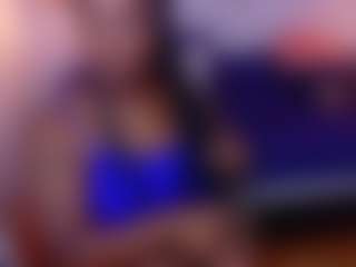 Kiara Evans's Live Sex Cam Show