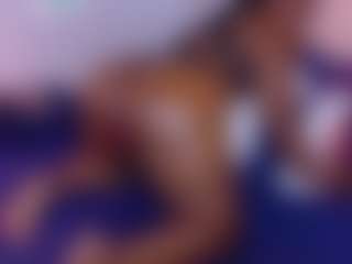 Kiara Evans's Live Sex Cam Show