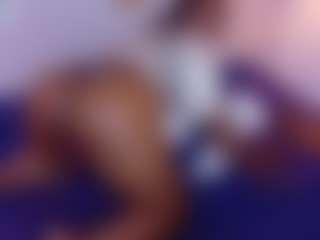 Kiara Evans's Live Sex Cam Show