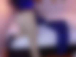 Kiara Evans's Live Sex Cam Show