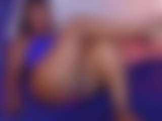 Kiara Evans's Live Sex Cam Show
