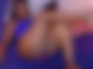 Kiara Evans's Live Sex Cam Show