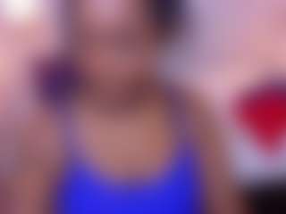 Live cam show with Kiara Evans - Ebony Big Tits on Camsoda