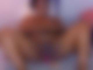 Kiara Evans's Live Sex Cam Show