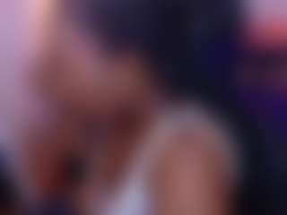 Kiara Evans's Live Sex Cam Show