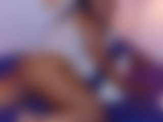 Kiara Evans's Live Sex Cam Show