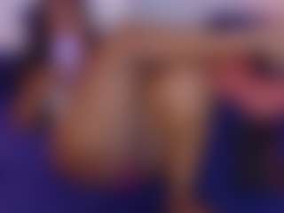 Kiara Evans's Live Sex Cam Show