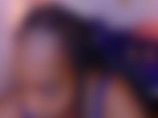 Kiara Evans's Live Sex Cam Show