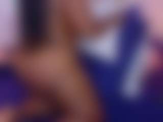 Kiara Evans's Live Sex Cam Show