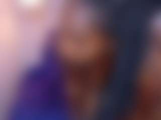 Kiara Evans's Live Sex Cam Show
