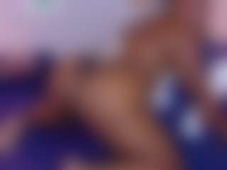 Kiara Evans's Live Sex Cam Show