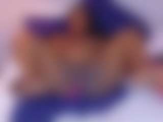 Kiara Evans's Live Sex Cam Show