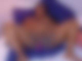 Kiara Evans's Live Sex Cam Show