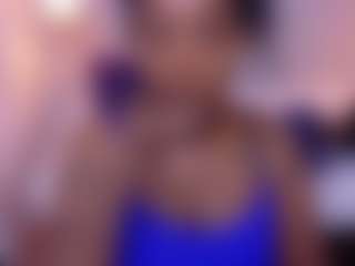 Kiara Evans's Live Sex Cam Show