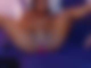 Kiara Evans's Live Sex Cam Show