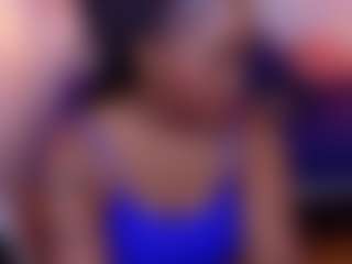 Kiara Evans's Live Sex Cam Show