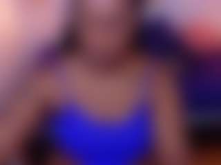 Kiara Evans's Live Sex Cam Show