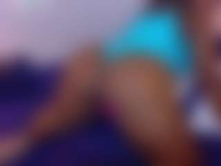 Kiara Evans's Live Sex Cam Show