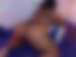 Kiara Evans's Live Sex Cam Show