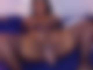 Kiara Evans's Live Sex Cam Show