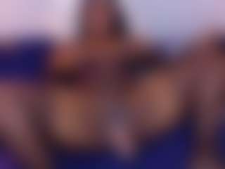 Kiara Evans's Live Sex Cam Show