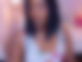 Kiara Evans's Live Sex Cam Show