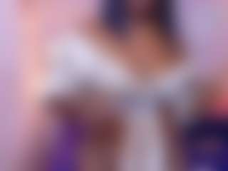 Kiara Evans's Live Sex Cam Show