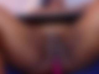 Kiara Evans's Live Sex Cam Show