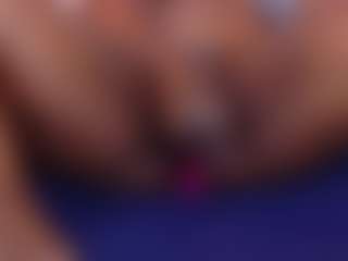 Kiara Evans's Live Sex Cam Show
