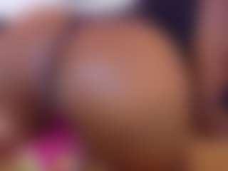 Kiara Evans's Live Sex Cam Show