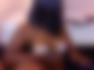 Kiara Evans's Live Sex Cam Show