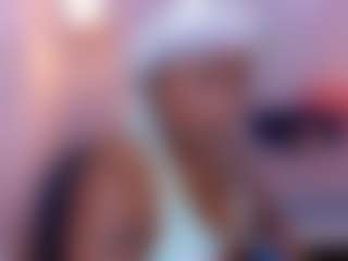 Kiara Evans's Live Sex Cam Show