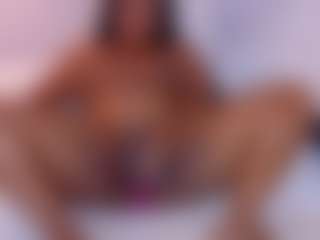 Kiara Evans's Live Sex Cam Show