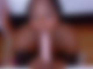 Kiara Evans's Live Sex Cam Show