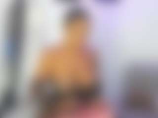 Live cam show with BUSTY PUTONA RELOADED - Blonde Hair Big Tits on Gym Cam Girls