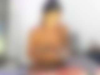 Live cam show with BUSTY PUTONA RELOADED - Brown Hair on crypto-cams
