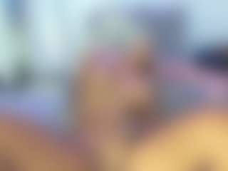 BUSTY PUTONA RELOADED's Live Sex Cam Show