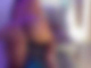 Live cam show with BUSTY PUTONA RELOADED - Chubby on CamwithHer