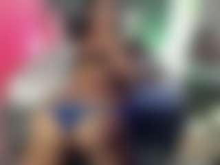 Show de Sexo ao Vivo na Câmera de BUSTY PUTONA RELOADED