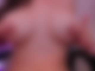 Live cam show with morganhicks - Lush on Dolls Live