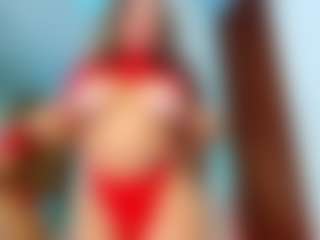 Live cam show with alejamoore - Pretty on 1on1-livenow