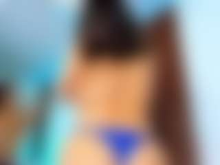 alejamoore's Live Sex Cam Show