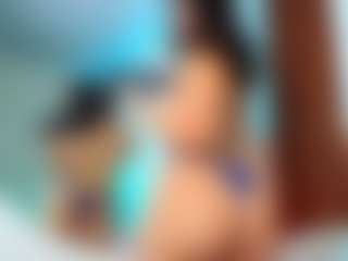 alejamoore's Live Sex Cam Show