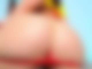alejamoore's Live Sex Cam Show